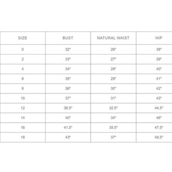 New BHLDN Camryn Dress - Picture 7 of 7